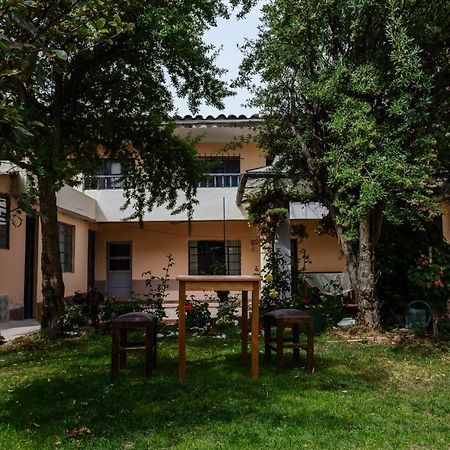 La Casa De La Guajira Apartment Cusco Ngoại thất bức ảnh