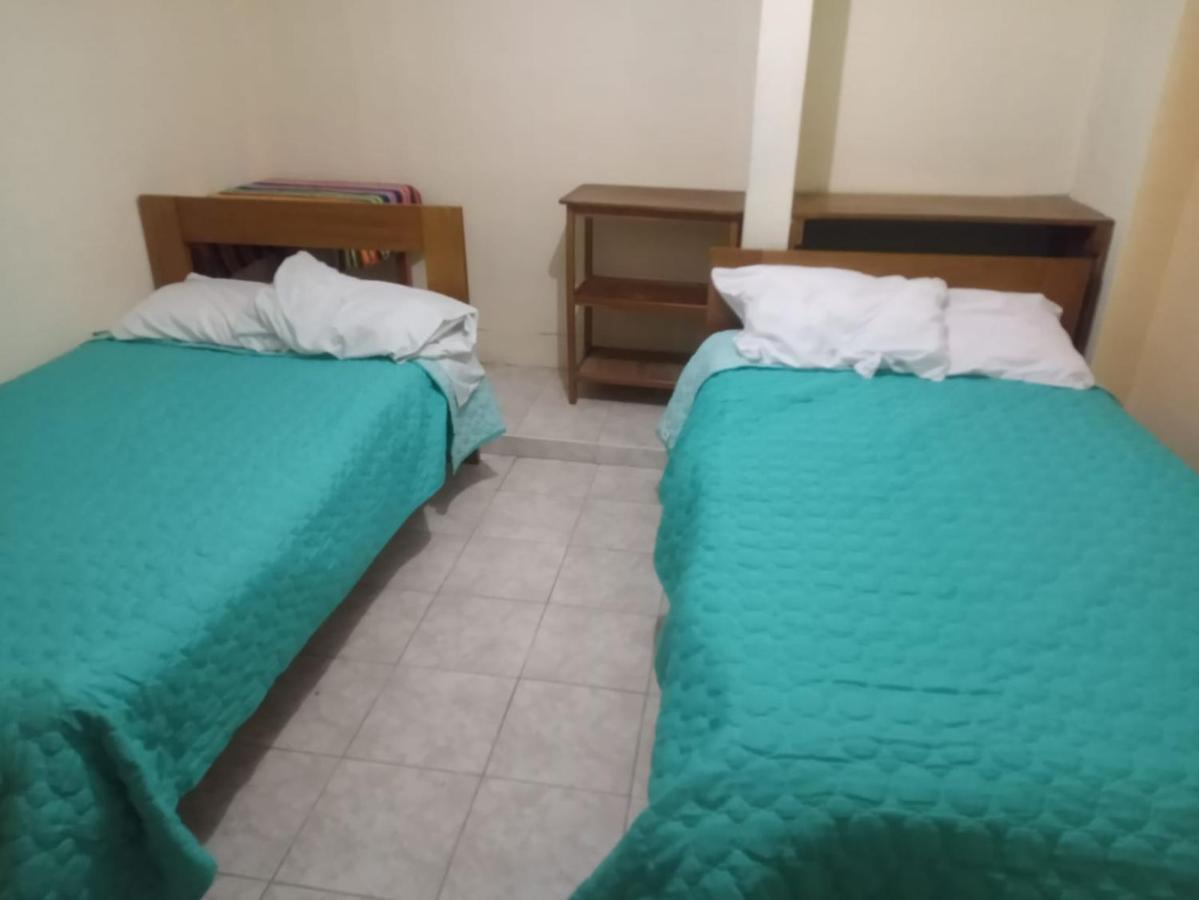 La Casa De La Guajira Apartment Cusco Ngoại thất bức ảnh