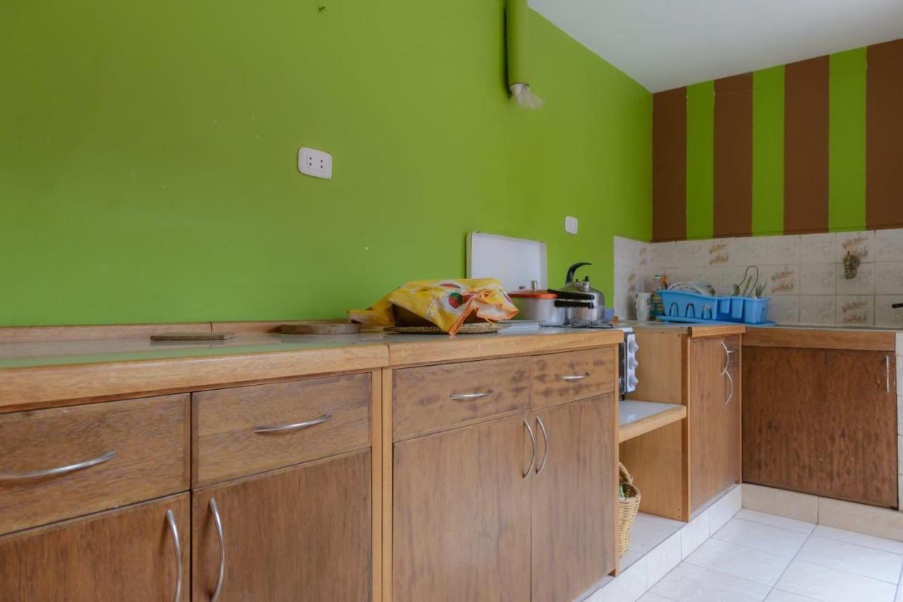 La Casa De La Guajira Apartment Cusco Ngoại thất bức ảnh